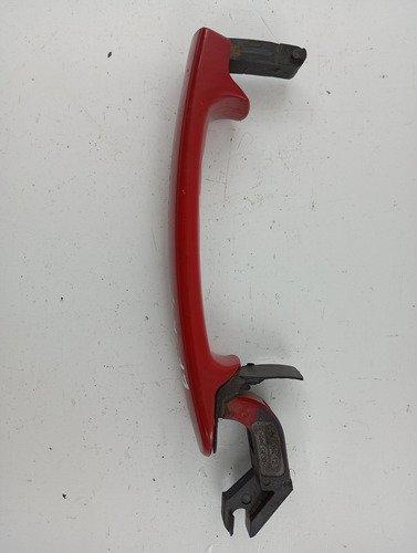 MAÇANETA EXTERNA DIANTEIRA LD VOLKSWAGEN FOX 2017 USADO