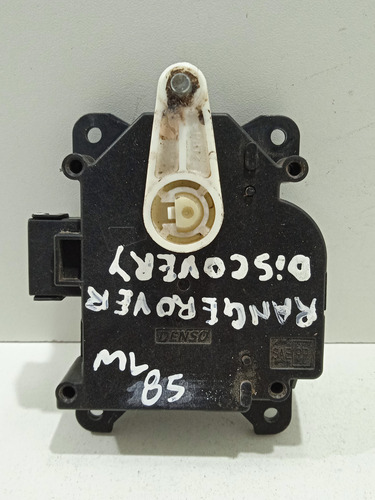 Motor Atuador Caixa De Ar Land Rover Discovery 3 2008 Usado 