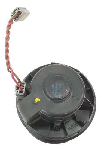 Motor Do Ar Forçado Ford Focus 2010 1736007103 1673 J