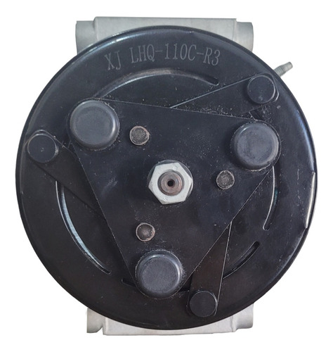 COMPRESSOR AR COND C4 CACTUS 20 A 21 PEUGEOT 208 20 A 21