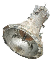 CAIXA CÂMBIO AUTOMÁTICA PAJERO FULL 3.2 2008 A 2021