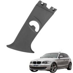 Acabamento Coluna Direita Bmw 118i 120i 2005 a 2011 Original