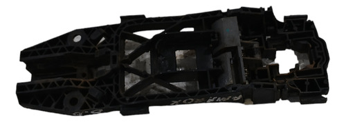 SUPORTE DA MAÇANETA DIANTEIRA DIREITA VW AMAROK 2012 A 2016