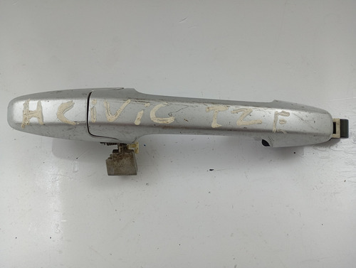 Maçaneta Externa Traseira Le Honda Civic 07/11 Usado