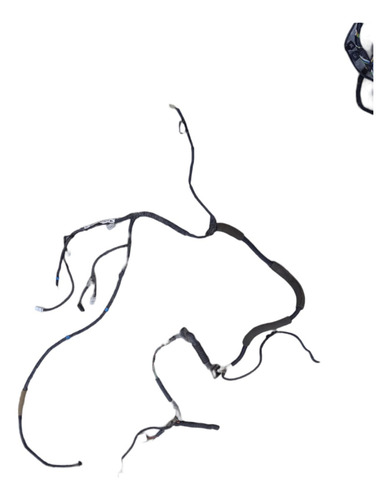 CHICOTE BOMBA DE COMBUSTÍVEL FORD/KA 1.0 18/20 COM DETALHE