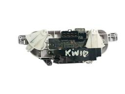 COMANDO AR CONDICIONADO KWID 2018 2019 2020/..