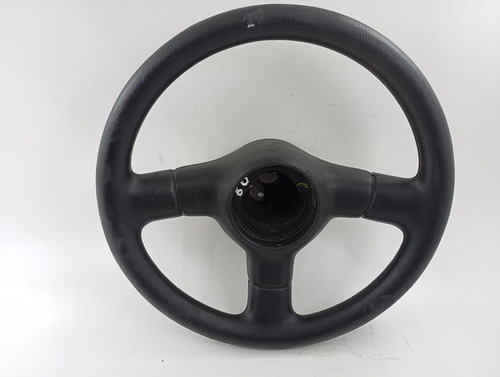 VOLANTE DIREÇÃO VOLKSWAGEN GOL G2 1995/2003 ORIGINAL USADO