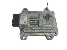 MODULO CAMBIO RENAULT DUSTER 1.6 2021 2022/..