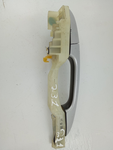 MAÇANETA EXTERNA TRASEIRA LD HB20 19 USADO ORIGINAL