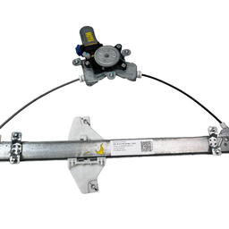 MÁQUINA DE VIDRO PORTA DIANTEIRA DIREITA JAC J6 2011 A 2016