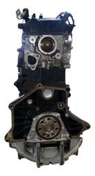 MOTOR PARCIAL 4G94 PAJERO TR4 2.0 GASOLINA 2003 A 2009