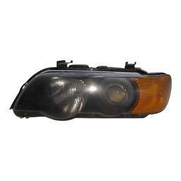 FAROL ESQUERDO BMW X5 1999 A 2006 15183300