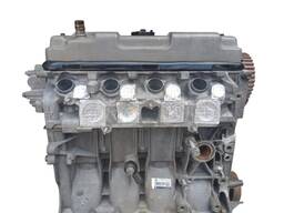 MOTOR PEUGEOT 206 207 HOGGAR CITROEN C3 1.4 FLEX 06/2015