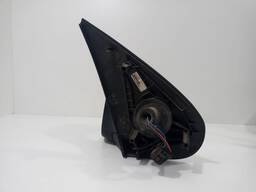 RETROVISOR ESQ PEUGEOT 206 207 HOGGAR PASSION ATÉ 14 ELÉ