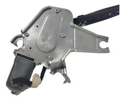 MOTOR LIMPADOR TRASEIRO JEEP RENEGADE COMPASS ORIGINAL