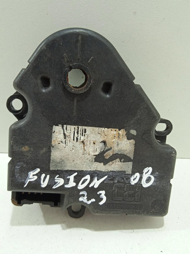 MOTOR ATUADOR CAIXA DE AR FORD FUSION 2.3 2008 USADO 