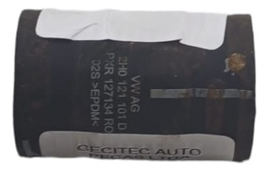 EMENDA CANO DE AGUA MOTOR VW AMAROK 2010/2021