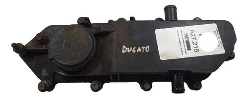 Tampa Válv Castelo Comando Ducato Jumper Boxer Daily 2.3 10/