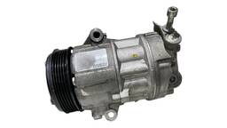 COMPRESSOR AR CONDICIONADO PULSE FASTBACK 1.0 TURBO 2022/..