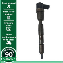 BICO INJETOR TORO RENEGADE COMPASS COMMANDER 2.0 DIESEL