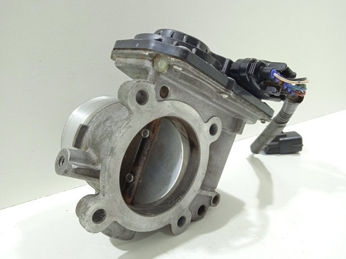 CORPO DE BORBOLETA TBI TOYOTA HILUX 2.8 2016 USADO 