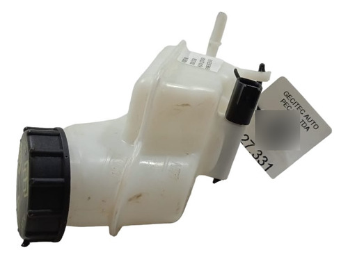 RESERVATÓRIO DA ÁGUA DO RADIADOR FORD FORD/KA SEL 1.0 SD C