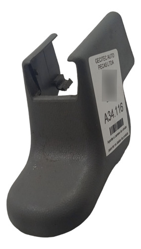 Trilho Do Banco Dianteiro Direito/direito Honda Civic 06/11