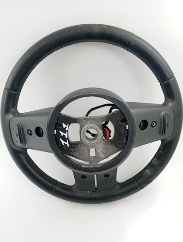 VOLANTE DIREÇÃO JEEP CHEROKEE 2008/2012 ORIGINAL USADO