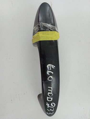 MAÇANETA EXTERNA TRASEIRA LD FORD ECOSPORT 2013/2016 USADO