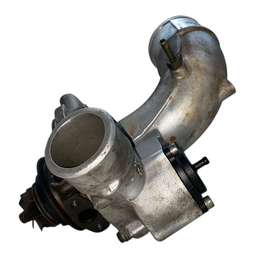 TURBINA VOLVO XC60 2.0 2011 A 2014 53041014871 