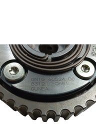 POLIA COMANDO ADMISSAO FORD ECOSPORT KA 1.5 3CC GN1G60524BC