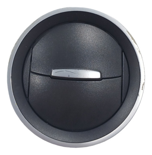 Difusor De Ar Direito Moldura Central Vw Amarok 2011 A 2016