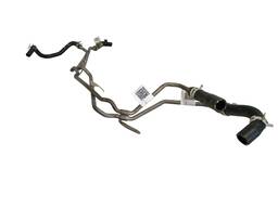 MANGUEIRA DUTO TURBINA RENAULT CAPTUR 1.3 2022/2023