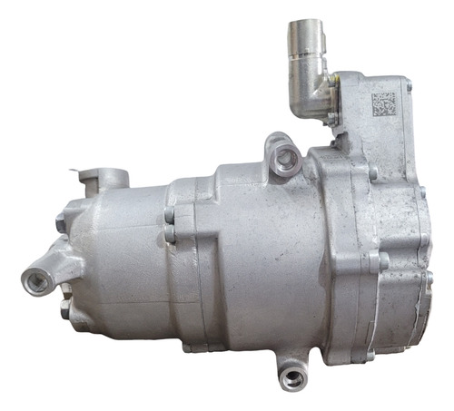 COMPRESSOR AR CONDICIONADO HAVAL H6 HEV/PHAV 1.5 2024 DIANTE