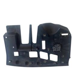 ACABAMENTO INFERIOR PAINEL ESQUERDO BMW 118I 120I 05 A 11