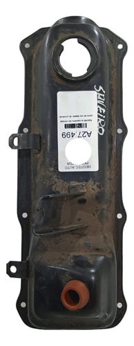 TAMPA VÁLVULA MOTOR AP GOL,PARATI,SAVEIRO 1.6,1.8,2.0 94/06 