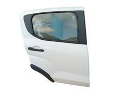 Porta Traseira Direita Mobi 2017/ S/ACESSÓRIOS