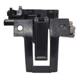 CAIXA FUSÍVEL BATERIA VW VIRTUS 1.4 AUT EXCLUSIVE 2025