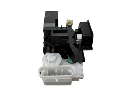 FECHADURA PORTA DIANTEIRA ESQUERDA PALIO SIENA STRAD APÓS 07