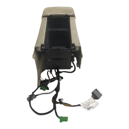 CONSOLE CENTRAL VOLVO XC60 2009 A 2013