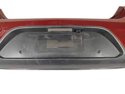 PARACHOQUE TRASEIRO GM PRISMA 2016 2017 2018 2019 LT LTZ