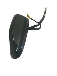 Antena Teto Fiat Fastback Pulse 2022 a 2025
