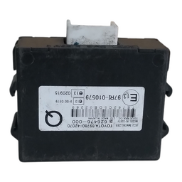 MODULO DE CONTROLE IMOBILIZADOR TOYOTA RAV4 2.0 06 A 11