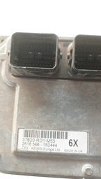 MÓDULO INJEÇÃO HONDA CITY 2008/2014 AUTOMÁTICO 37820RD1M53