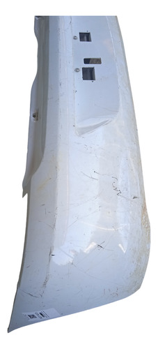 PARA-CHOQUE TRASEIRO CLIO 06/11 HATCH ORIGINAL