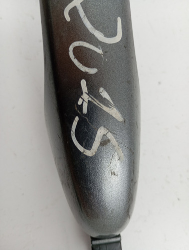 MAÇANETA EXTERNA TRASEIRA LD HONDA CIVIC 2015 ORIGINAL USADO