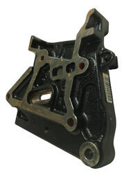 SUPORTE TENSOR CORREIA FIAT TORO COMPASS 2.0 DIESEL ORIGINAL