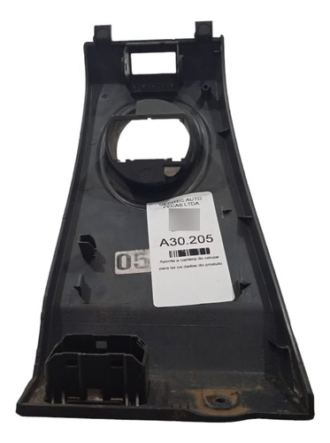 MOLDURA ACABAMENTO BOTAO FAROL PAINEL AMAROK 2010 A 2016