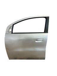 Porta Dianteira Esquerda Spin 2013/.. S/ Moldura Com mossas