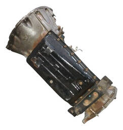 CAIXA CÂMBIO AUTOMÁTICA PAJERO FULL 3.2 2008 A 2021